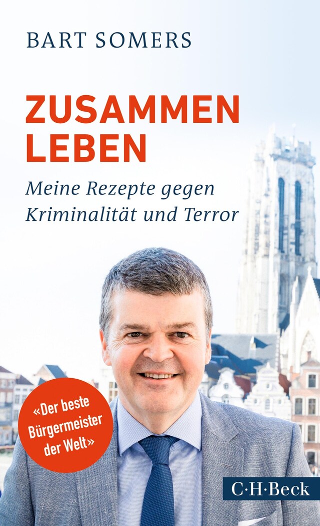 Buchcover für Zusammen leben