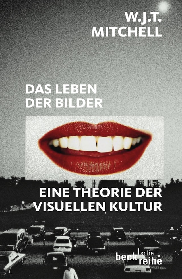 Book cover for Das Leben der Bilder