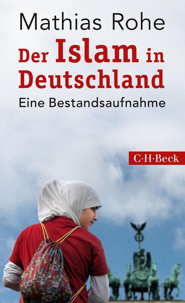 Bogomslag for Der Islam in Deutschland