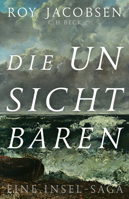 Die Unsichtbaren bookCoverFor