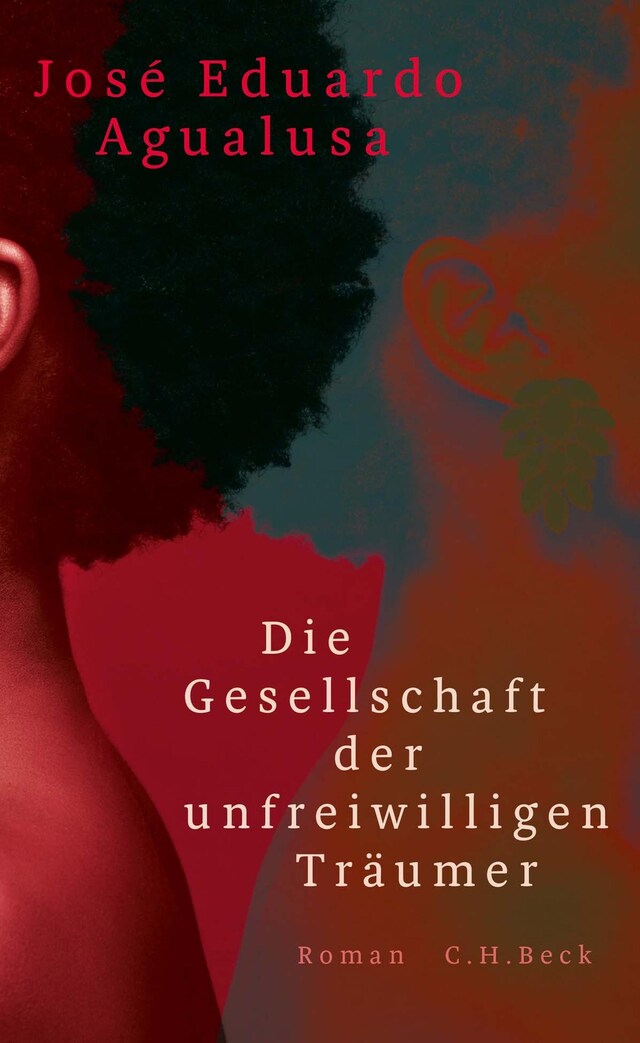 Portada de libro para Die Gesellschaft der unfreiwilligen Träumer