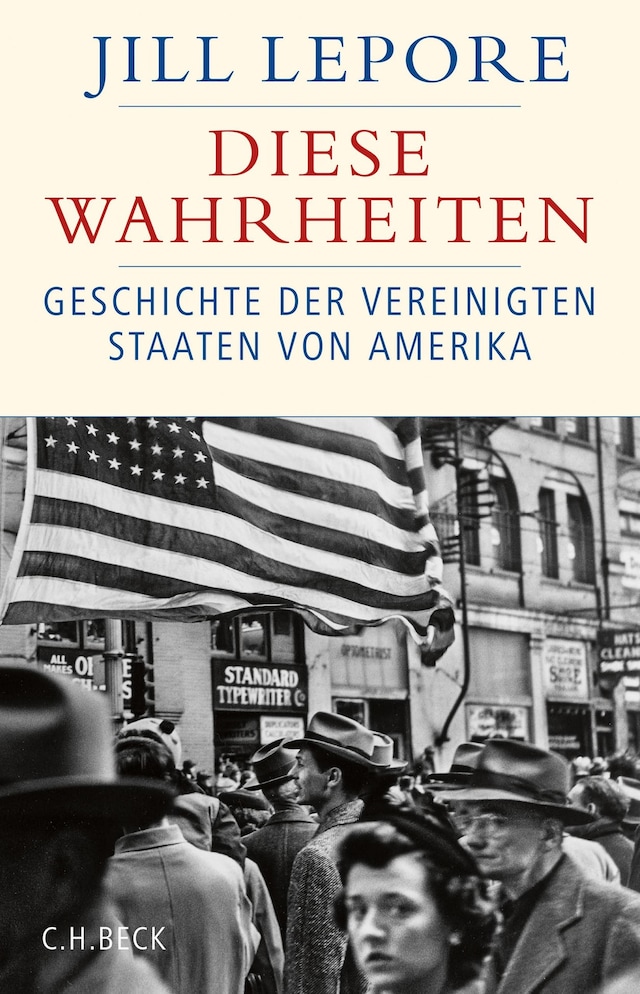 Book cover for Diese Wahrheiten
