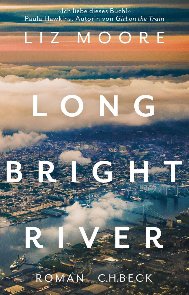 Bokomslag for Long Bright River