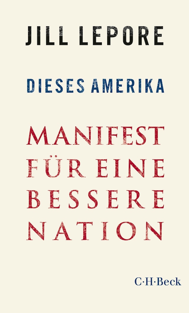 Book cover for Dieses Amerika