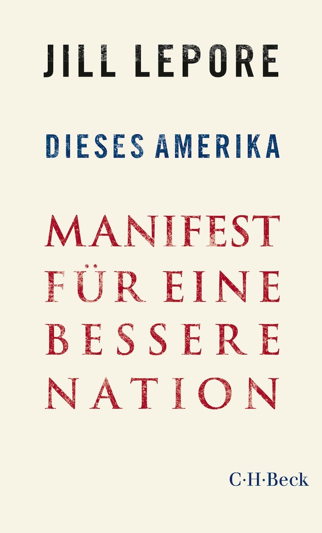 Copertina del libro per Dieses Amerika