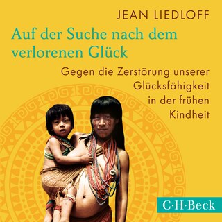 Auf der Suche nach dem verlorenen Glück als Hörbuch