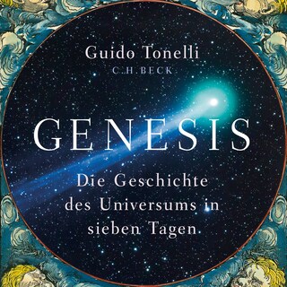 Genesis als Hörbuch