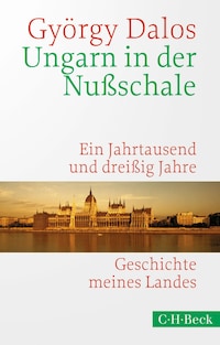 Ungarn in der Nußschale