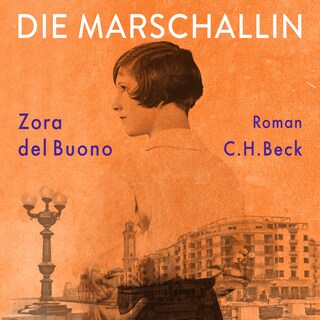 Die Marschallin als Hörbuch