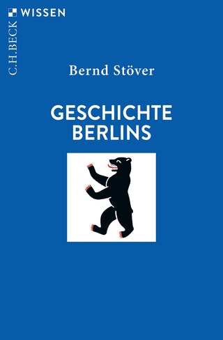 Geschichte Berlins bookCoverFor