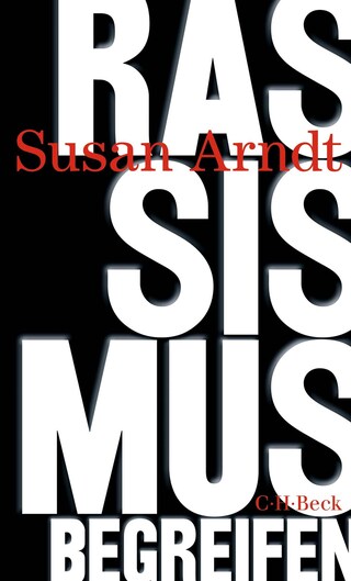 Rassismus begreifen bookCoverFor
