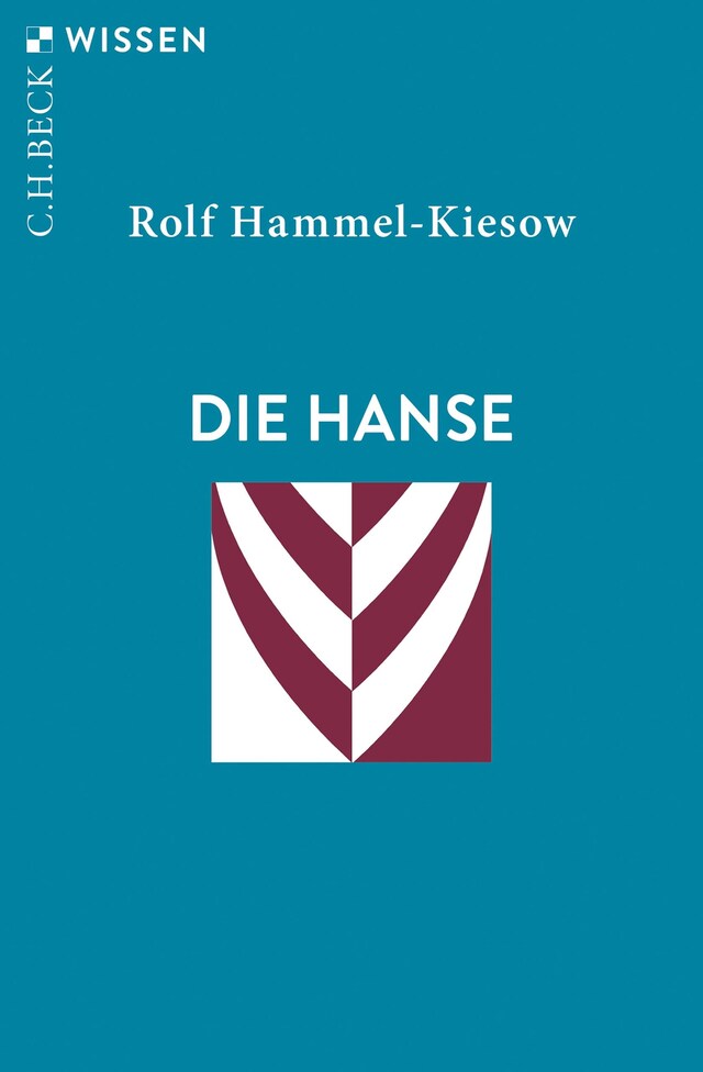 Buchcover für Die Hanse