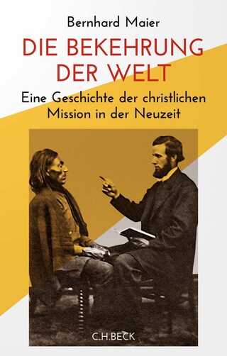 Die Bekehrung der Welt bookCoverFor