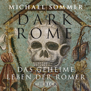Dark Rome als Hörbuch