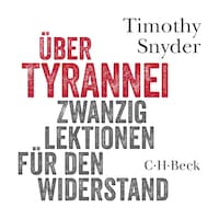 Über Tyrannei