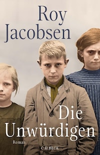 Die Unwürdigen