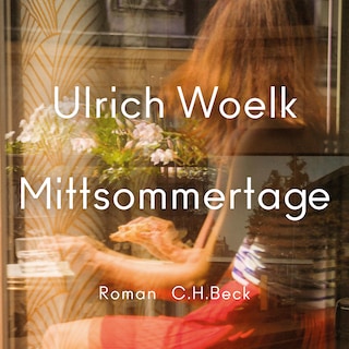 Mittsommertage als Hörbuch