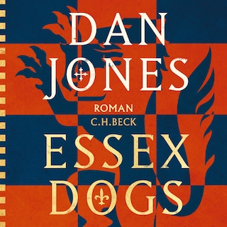 Essex Dogs als Hörbuch