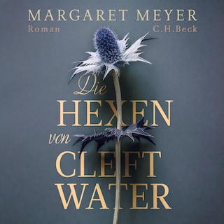 Die Hexen von Cleftwater als Hörbuch
