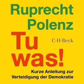 Tu was! als Hörbuch