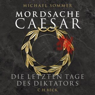 Mordsache Caesar als Hörbuch