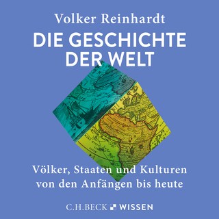 Die Geschichte der Welt als Hörbuch