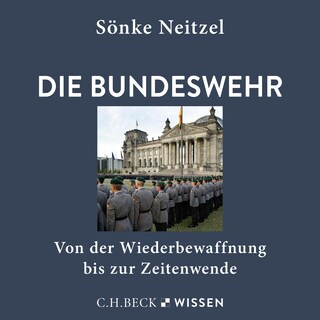 Die Bundeswehr als Hörbuch