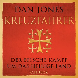 Kreuzfahrer als Hörbuch