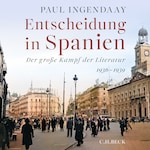 Entscheidung in Spanien