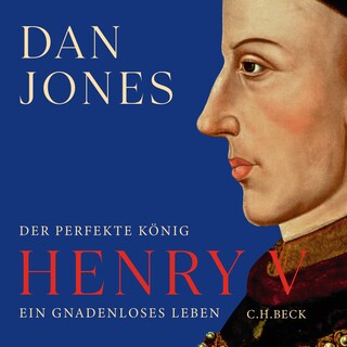Henry V als Hörbuch