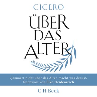 Über das Alter als Hörbuch