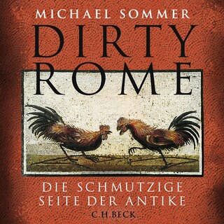 Dirty Rome als Hörbuch