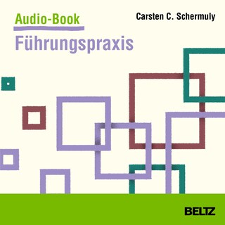 Mini-Handbuch Führungspraxis als Hörbuch