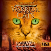 Warrior Cats - Die neue Prophezeiung. Morgenröte