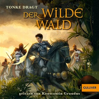 Der Wilde Wald als Hörbuch