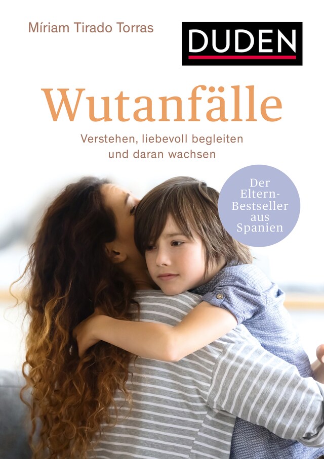 Portada de libro para Wutanfälle