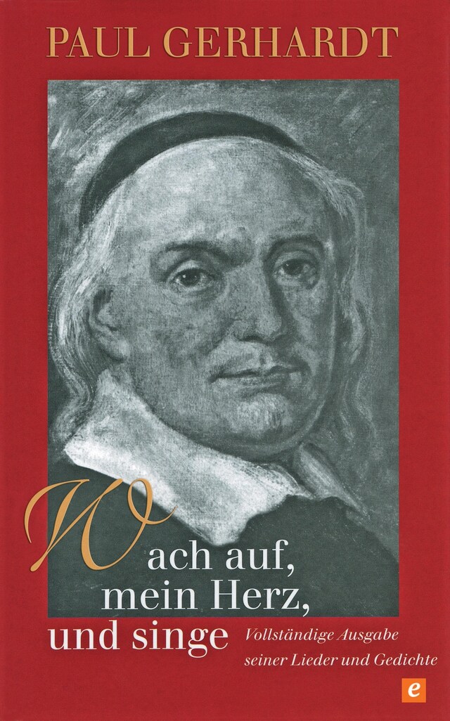 Book cover for Wach auf, mein Herz, und singe