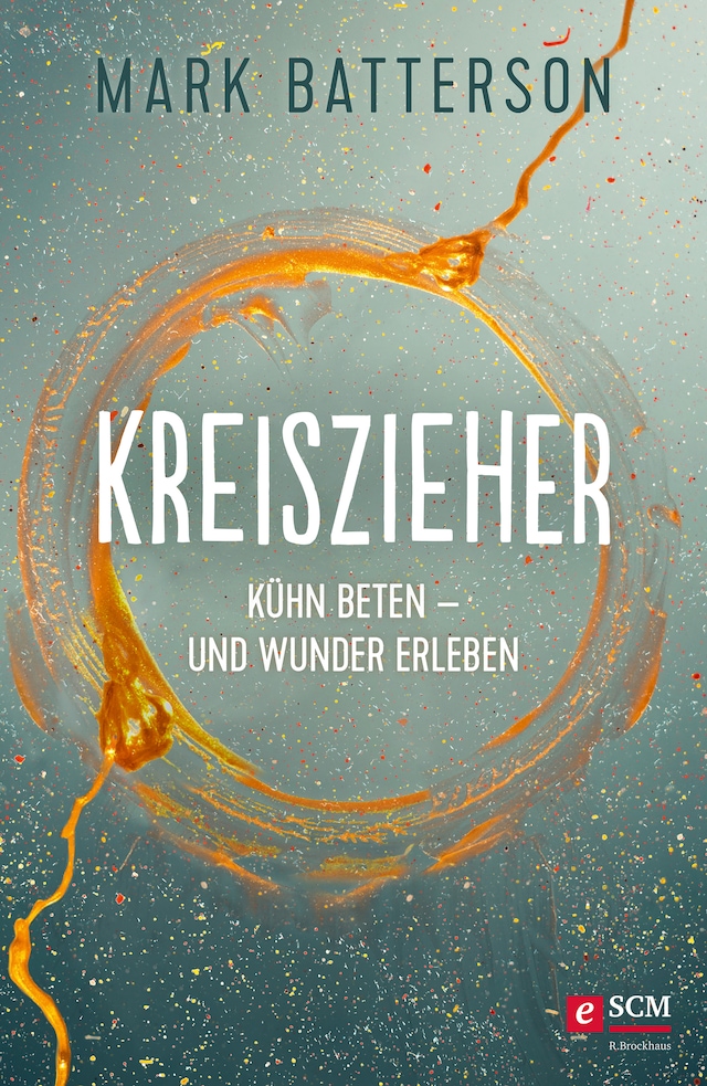 Bogomslag for Kreiszieher
