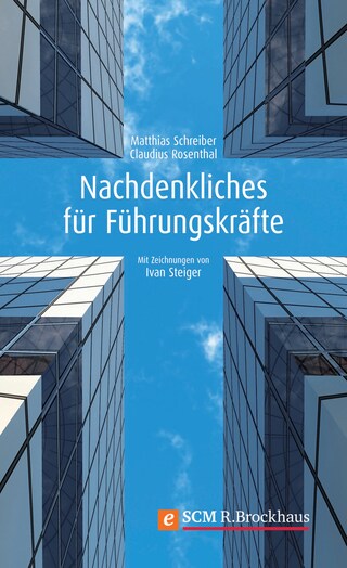 Nachdenkliches für Führungskräfte bookCoverFor