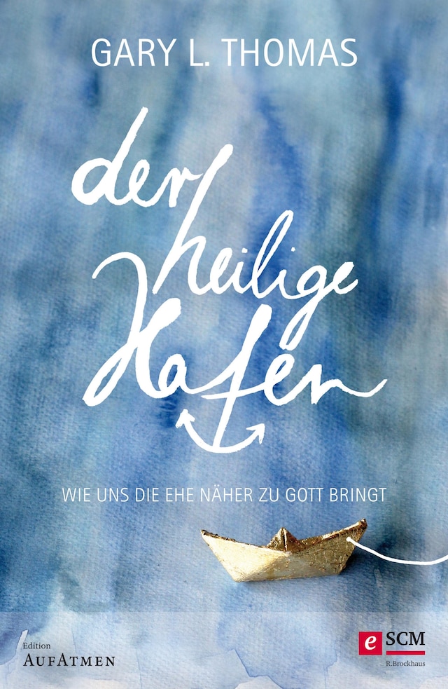 Book cover for Der heilige Hafen
