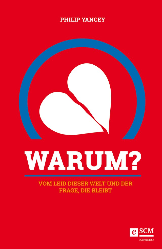Book cover for Warum?