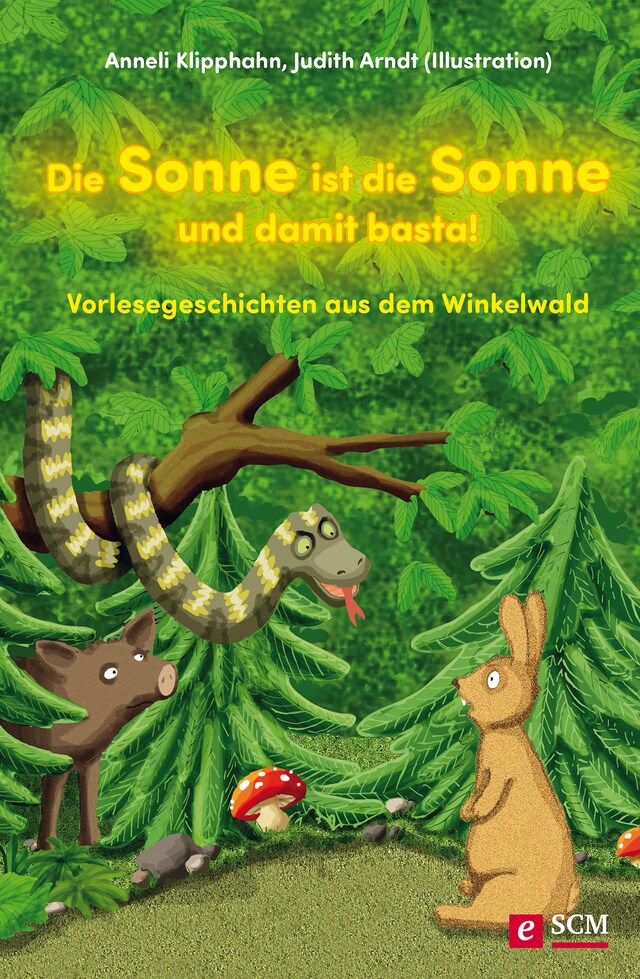 Couverture de livre pour Die Sonne ist die Sonne und damit basta!