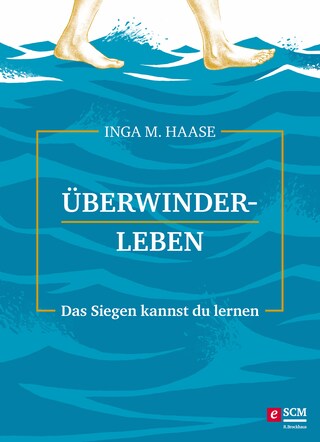 Überwinderleben bookCoverFor
