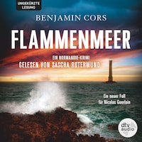 Flammenmeer