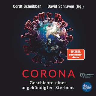 Corona als Hörbuch