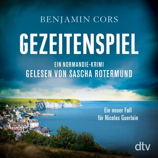Gezeitenspiel als Hörbuch