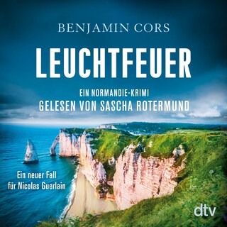 Leuchtfeuer als Hörbuch