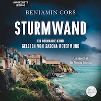Sturmwand