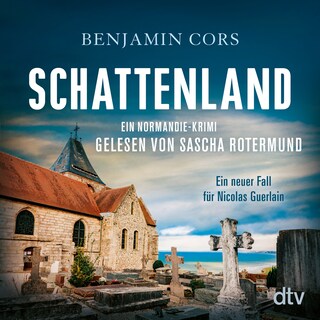 Schattenland als Hörbuch