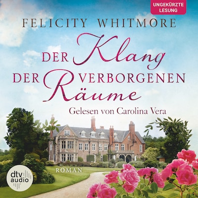 Cover von Der Klang der verborgenen Räume